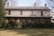 Wrights Ferry Mansion